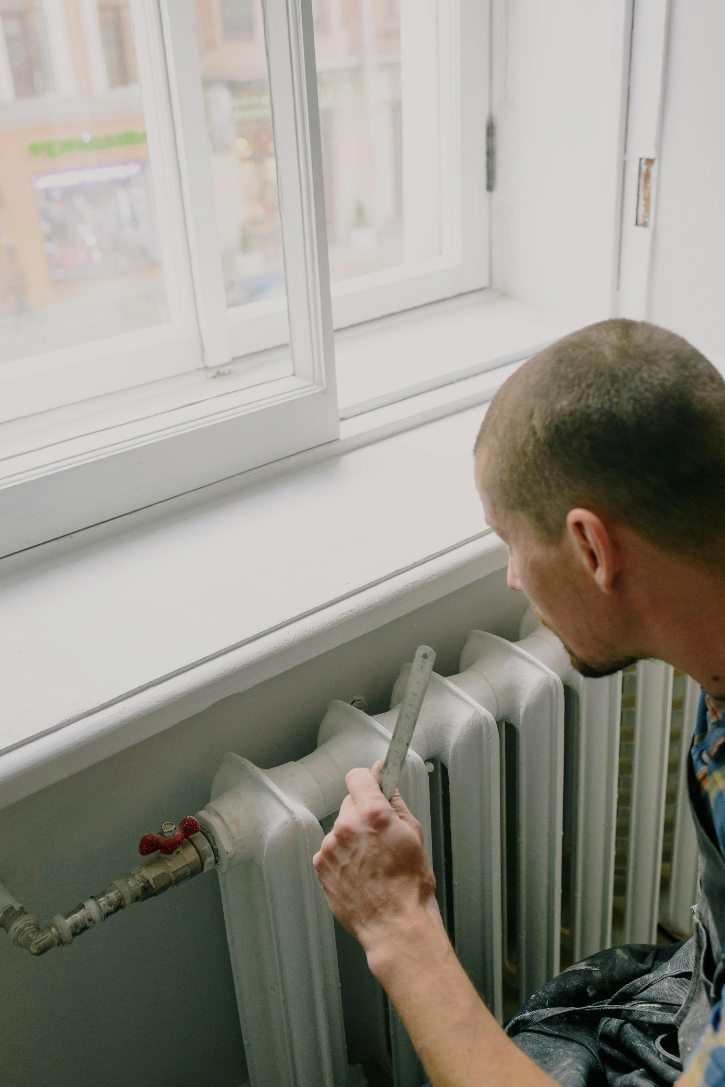 Maintenance et coordination d'interventions techniques